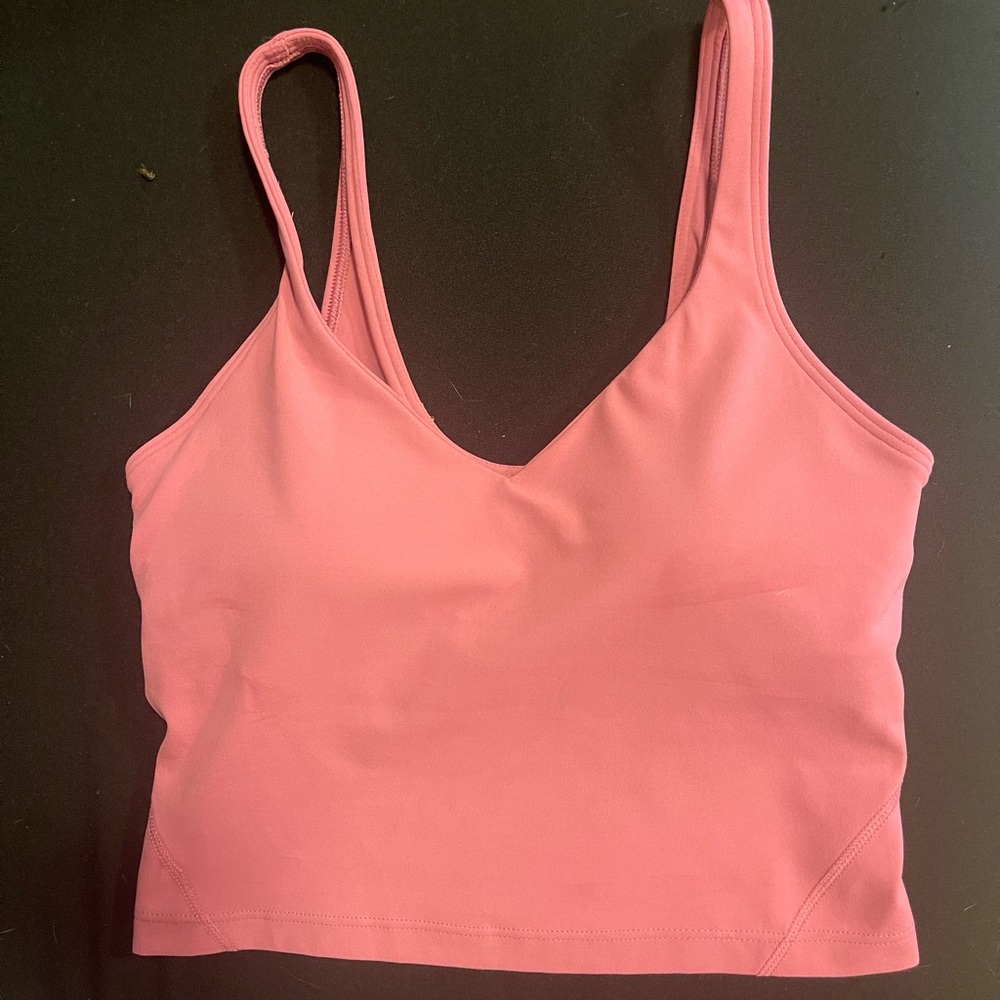 Lululemon Align Tank